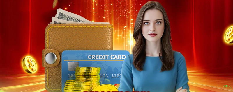 Controles de paJogonto e BRL em 45d