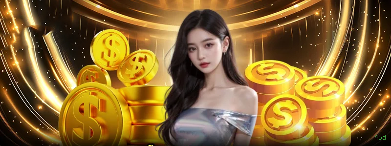 Controles de paJogonto e BRL em 45d